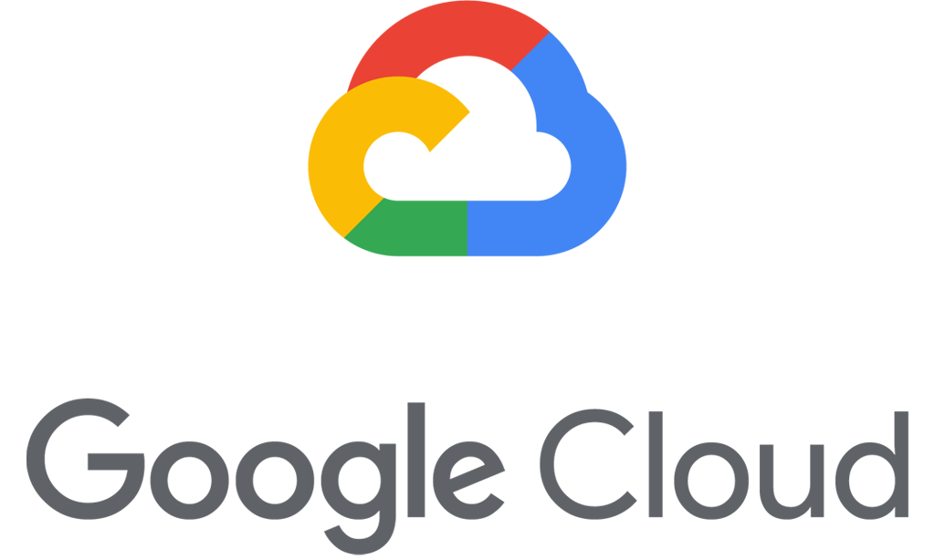 GCP Logo